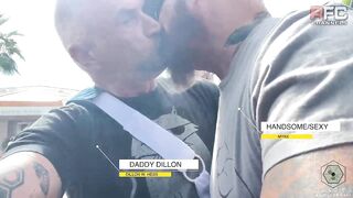 Dillon Drops The Myke Part 1 - Gay Porn Video