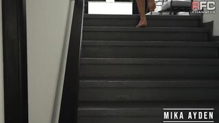 Villa Of Sex - Episode 3 - Rimming Domination - Gay Porn Video