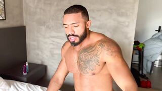 Igor Lucios Fucking With Carlos Maranhao - Gay Porn Video