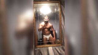 JockedUpGeek - Gay Porn Video (24)