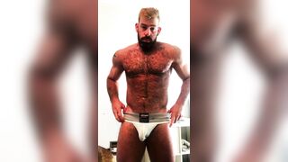 JockedUpGeek - Gay Porn Video (3)