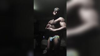 JockedUpGeek - Gay Porn Video (6)