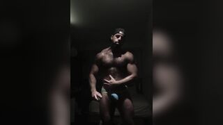 JockedUpGeek - Gay Porn Video (6)