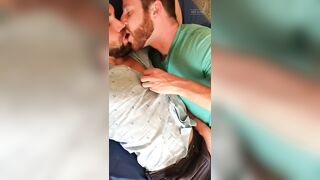 OnlyFans - Kjeezy87 and Griffin Barrows