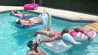 Palm Springs with rickandgriff killianadam slcchunkymonkey - Colby Melvin (colbymelvin) s