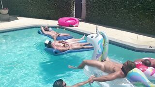 Palm Springs with rickandgriff killianadam slcchunkymonkey - Colby Melvin (colbymelvin) s