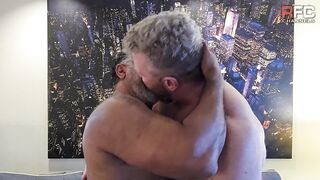 Romancing daddies - Gay Porn Video