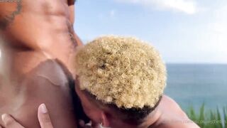 A Private Paradise - Nico Aesthetics & Jhoownas - Gay Porn Sex