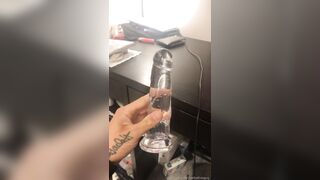 Ice dild - Rhys Sachett (ThatTattooGuy)o