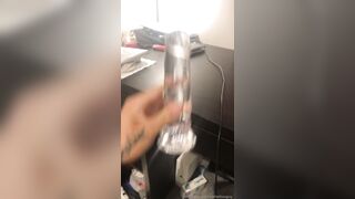 Ice dild - Rhys Sachett (ThatTattooGuy)o