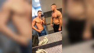 Saltyboysxxx - Gay Porn Video (44)