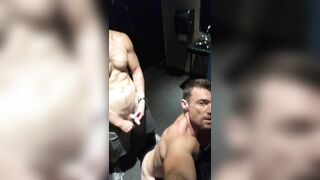 Matt and Dick (mattanddick) - Gay Porn Video (189)