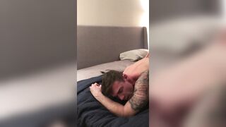 Matt and Dick (mattanddick) - Gay Porn Video (211)