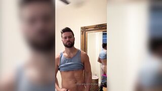 Matt and Dick (mattanddick) - Gay Porn Video (30)