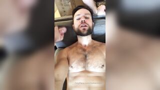 Matt and Dick (mattanddick) - Gay Porn Video (34)