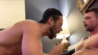 Matt and Dick (mattanddick) - Gay Porn Video (83)