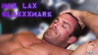 Mark LAX  Dom Llamas - Gay Porn Video