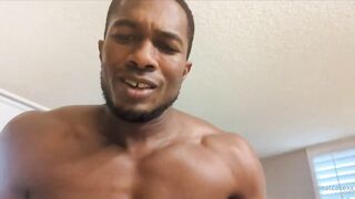 Sean Xavier  - Gay Porn Video