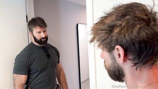 TexasGymJock  Grag Stone - Gay Porn Video