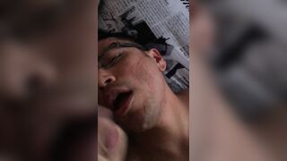 Random Gay Amateur Video Clips Part 2