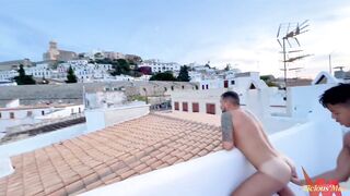 The Best Views Of Ibiza mp4 - Gay Porn Video