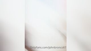 John Bronco - finally i can post the full video of my solo i made a few 