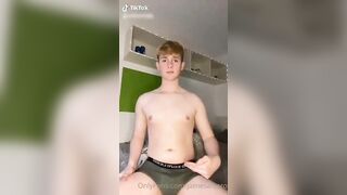 Gay Tiktokers Gay Porn Clip (254)