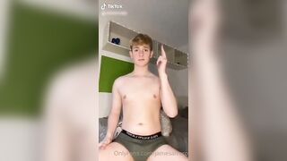 Gay Tiktokers Gay Porn Clip (254)