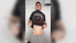 Gay Tiktokers Gay Porn Clip (59)