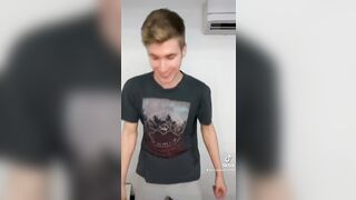 Gay Tiktokers Gay Porn Clip (59)