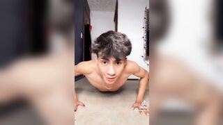 Gay Tiktokers Gay Porn Clip (151)