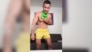 Gay Tiktokers Gay Porn Clip (110)