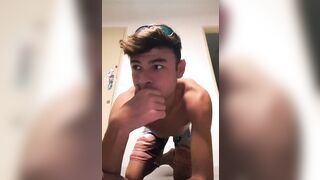 Gay Tiktokers Gay Porn Clip (45)