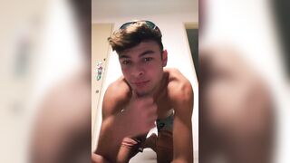 Gay Tiktokers Gay Porn Clip (45)