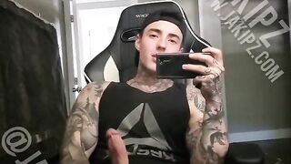 Gay Tiktokers Gay Porn Clip (267)