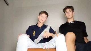 Gay Tiktokers Gay Porn Clip (297)