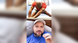 Gay Tiktokers Gay Porn Clip (16)