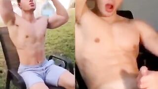 Gay Tiktokers Gay Porn Clip (90)