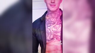 Gay Tiktokers Gay Porn Clip (283)