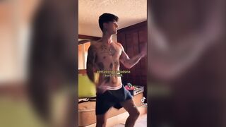 Gay Tiktokers Gay Porn Clip (99)