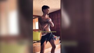 Gay Tiktokers Gay Porn Clip (99)