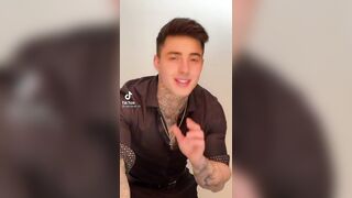 Gay Tiktokers Gay Porn Clip (244)