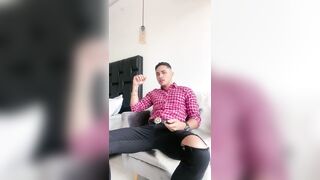 Gay Tiktokers Gay Porn Clip (98)