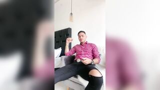 Gay Tiktokers Gay Porn Clip (98)