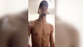 Gay Tiktokers Gay Porn Clip (86)