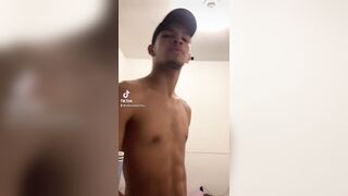 Gay Tiktokers Gay Porn Clip (86)