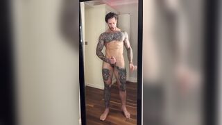 Gay Tiktokers Gay Porn Clip (147)