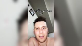 Gay Tiktokers Gay Porn Clip (236)