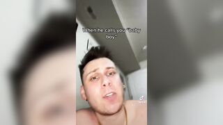 Gay Tiktokers Gay Porn Clip (236)