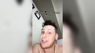 Gay Tiktokers Gay Porn Clip (236)